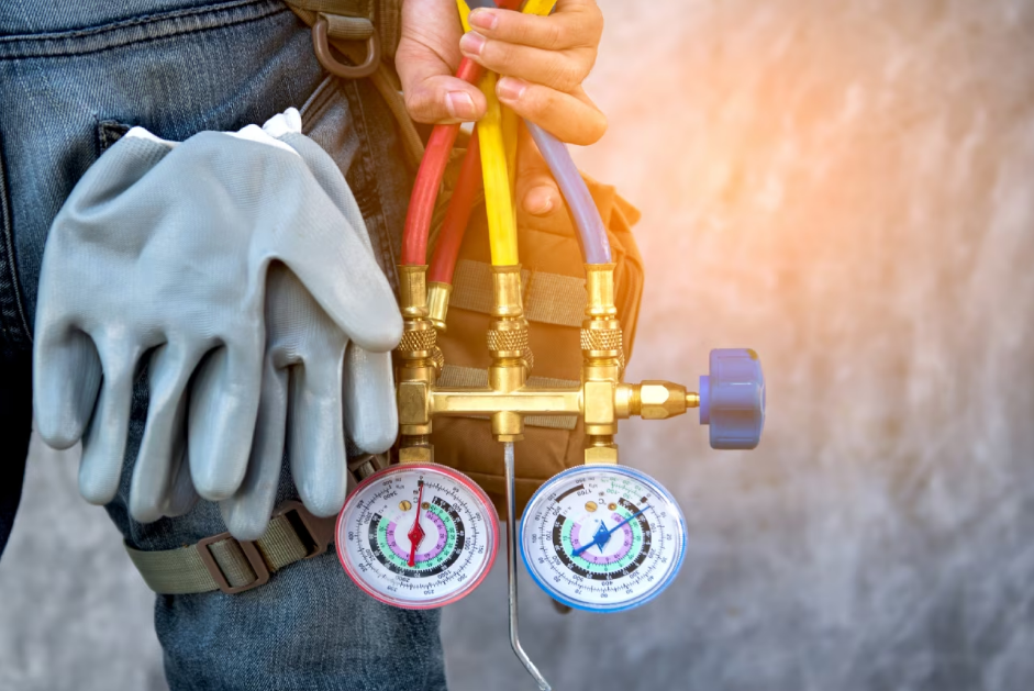 Bayraklı Buderus Klima Servis