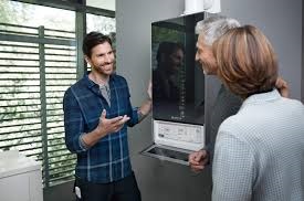 Bayraklı Buderus Klima Servisi