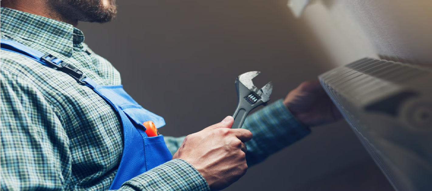 Bayraklı Buderus Teknik Servisi